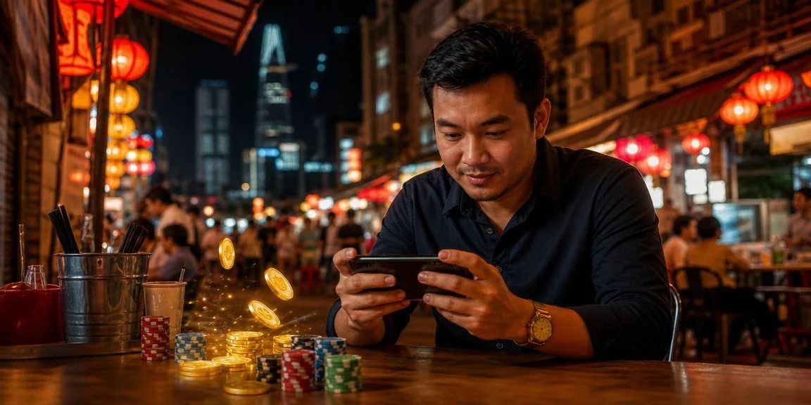 ACB88 Tại sao chúng tôi tồn tại – từ sân cỏ đến casino